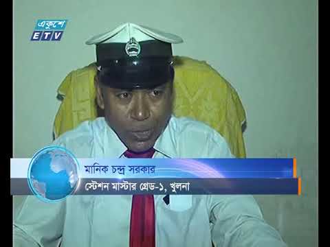 খুলনা-কলকাতা রুটে ‘বন্ধন এক্সপ্রেস’ ট্রেনে যাত্রী পরিবহন শুরু হচ্ছে কাল থেকে