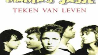Mama's Jasje - Teken van leven