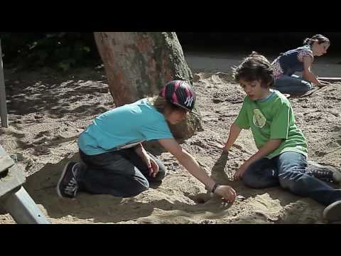 ScouT - Soziales computerunterstütztes Training für Kinder mit aggressivem Verhalten