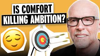 What Actually Motivates People, and Is America Losing Its Edge?