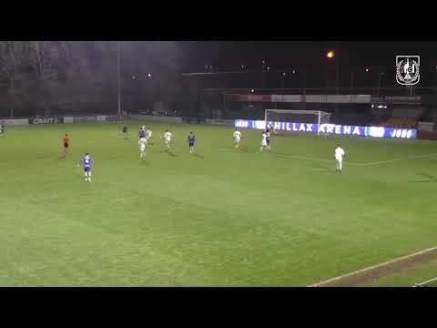 Gand B-RFC Liège 2-2