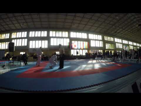 Nikolay Zotev Shunem 2017