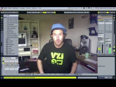 VZI - DES IS A EINSTELLUNGSSOCH