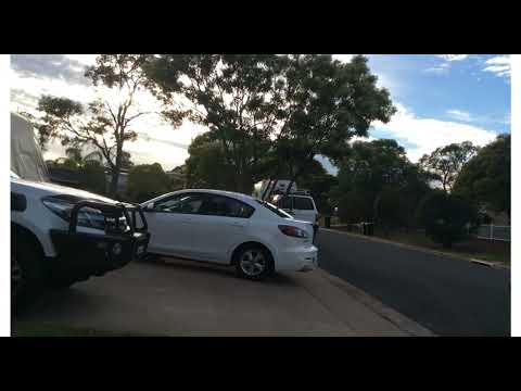 Old Muswellbrook green waste(unit 0543)