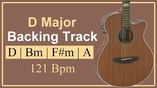 Download lagu D Major Guitar Backing Track | Pop Rock mp3