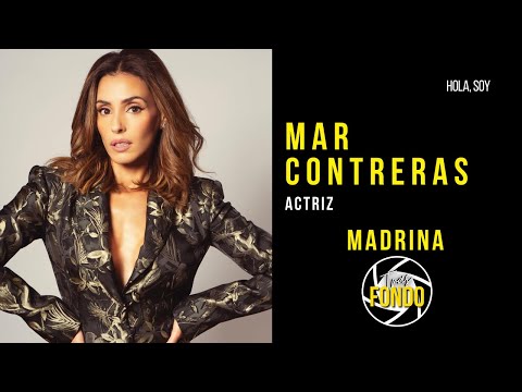 "Sacrifiqué mucho por mi carrera" | Mar Contreras T4E1