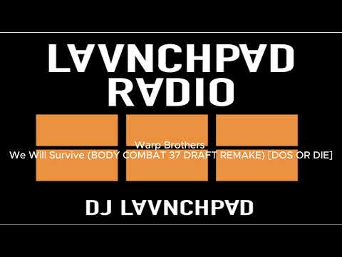 #TranceFamily #NostalgicDanceMusic Launchpad Radio 32 #FromTheArchives