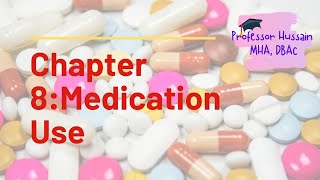 Chapter 8 HSCI 423