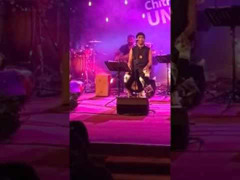 Rohitha Jayalath Rohan Jayalath live playing Sudu Andumin