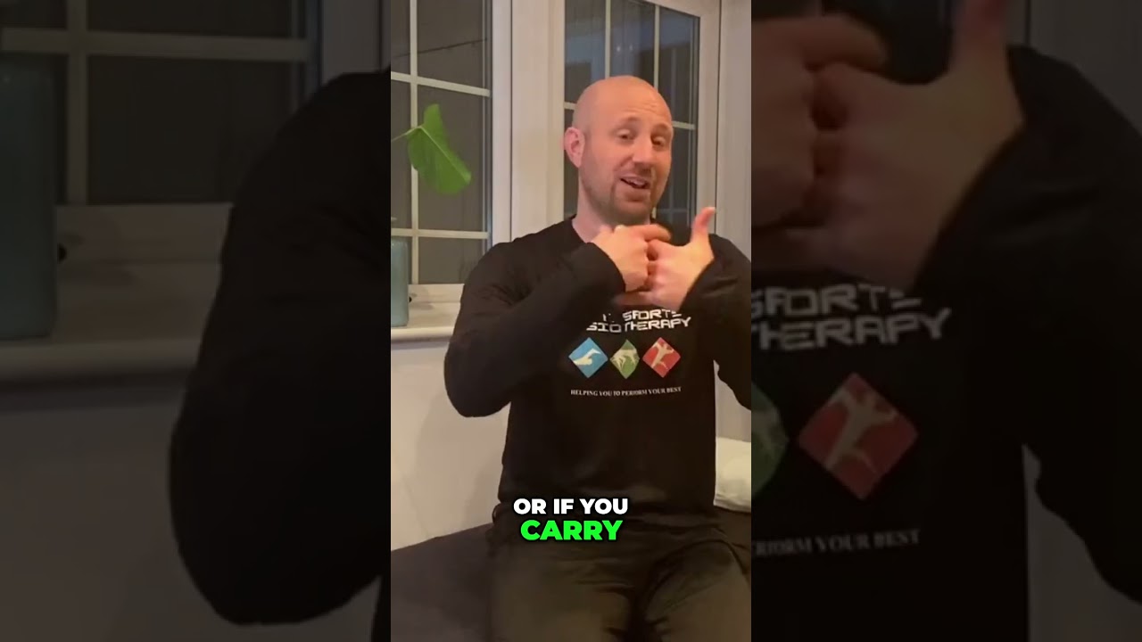 Why Long-Distance Exercise Might Not Be for You