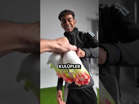 Profesyonel Futbolcular Kramponlarını Neden Atmıyor? ⚽