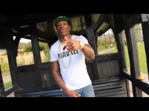 VAIGZ and CAINE MARKO