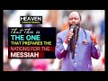 Guard Your Anointing The Mightiest Prophets Of The LORD Prophet Dr David Owuor