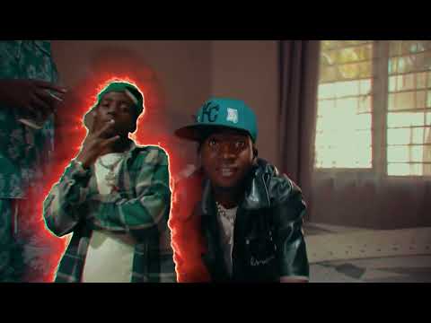 Jay Youthy - Time To Shine feat. Blood kid yvok & F-Boy (Official Music Video)