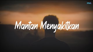 Download lagu Mantan Menyakitkan - Adista (Lirik) mp3 Download lagu Mantan Menyakitkan - Adista (Lirik) mp3