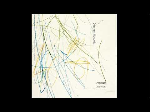 Overturn - Resiliencia