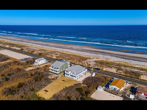 904 Landis Avenue North - Sea Isle City, NJ - $1,060,000