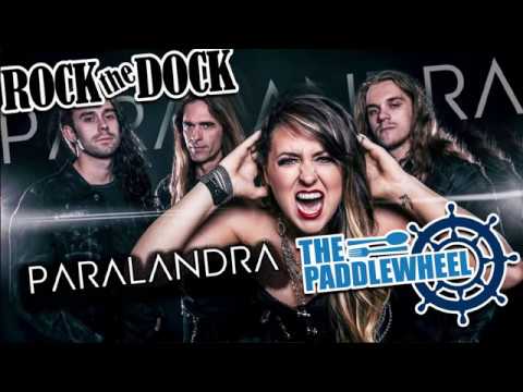 Rock The Dock with Paralandra at The Paddlewheel