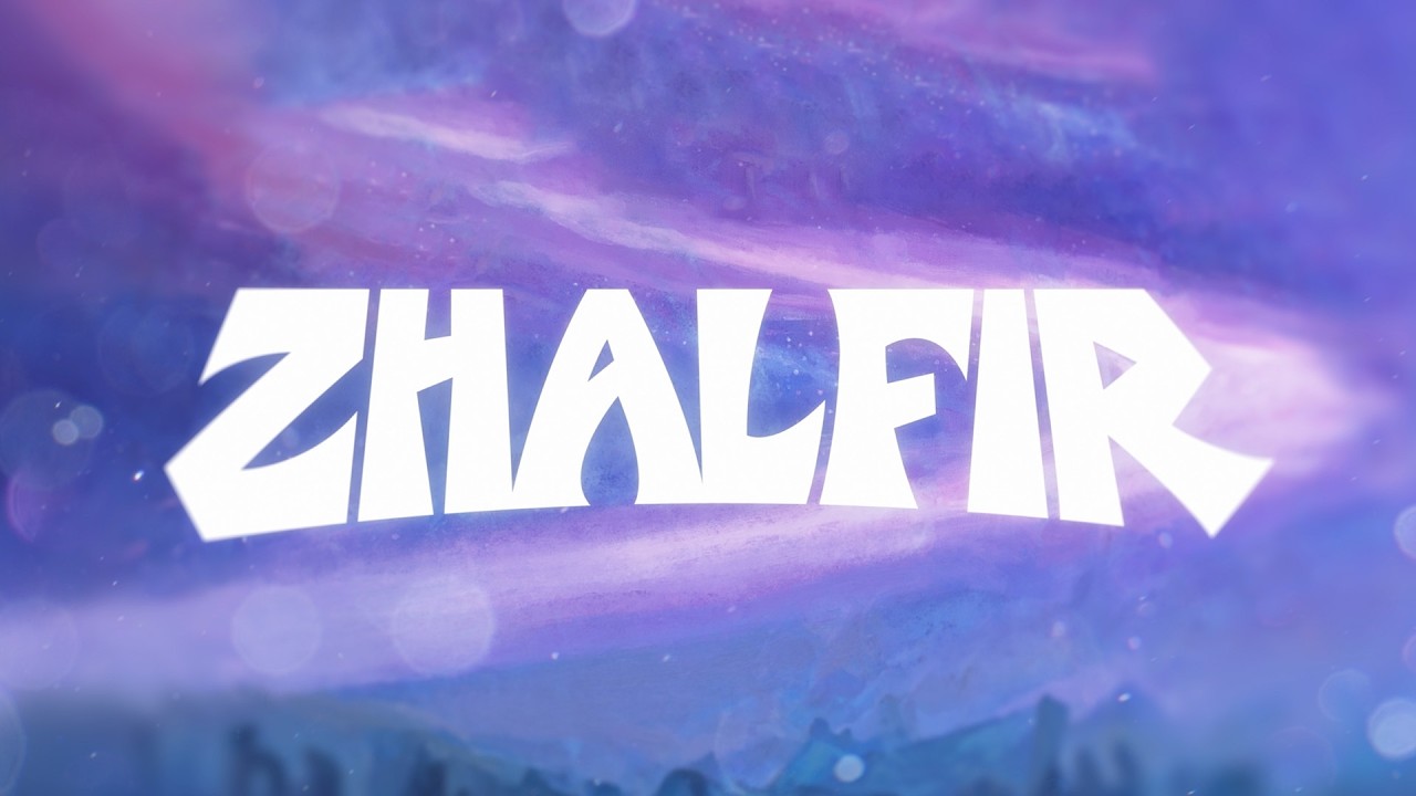 Zhalfir Announce Trailer | Magic: The Gathering 2027