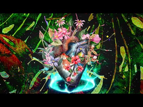 Jesús Hidalgo - Tierrita (Videoclip oficial) Música Medicina.