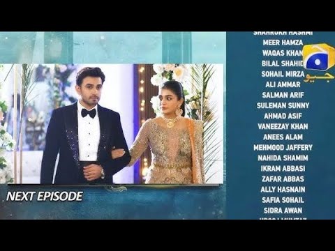 kaffara episode 52 teaser reaction - kaffara new episode - salar and sitara walima scene