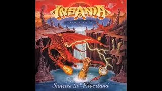 INSANIA DANGEROUS MIND