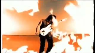 Bon Jovi -  Room At The End Of The World