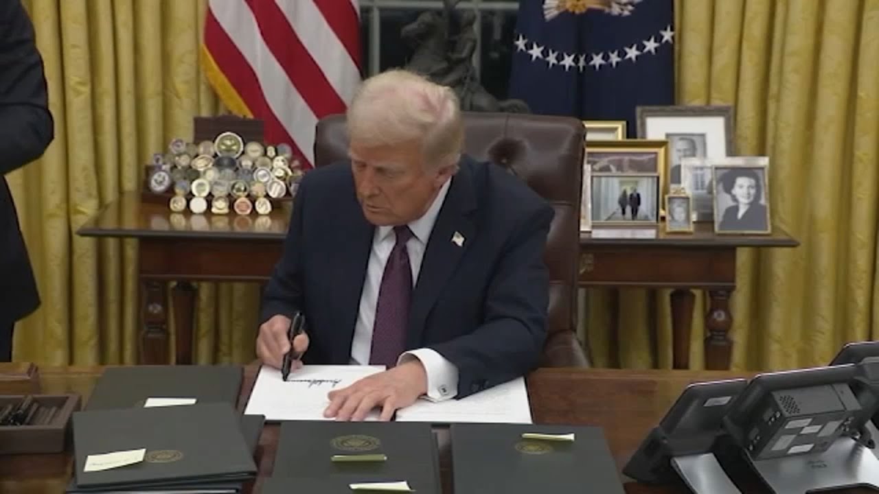 Houston's most vulnerable communities may soon see changes in federal environmental funding