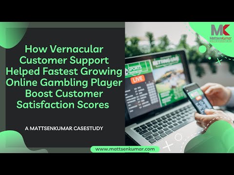 Leading Fastest-Growing Online Gaming Company - Customer Success Story