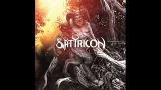 Satyricon - Tro Og Kraft (2013)