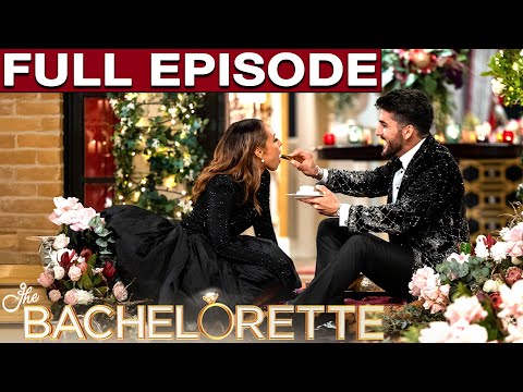 The Bachelorette Australia Season 7 Episode 1 (Full Episode)