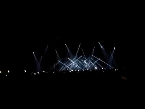 Sam Paganini @ Timewarp 2017, Mannheim