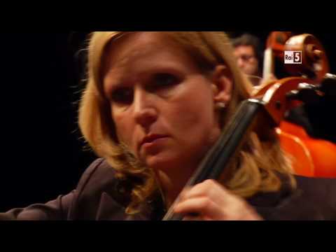 Nicola Piovani, Epta (Parco della Musica, Roma)