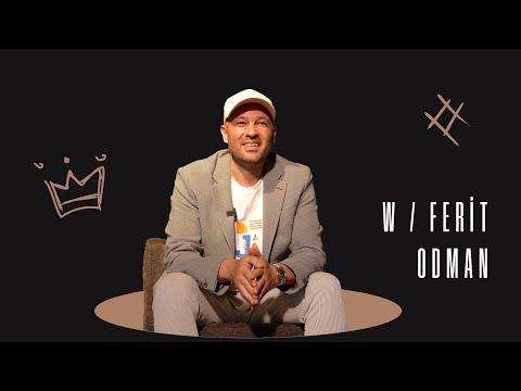 Take 5 | Ferit Odman