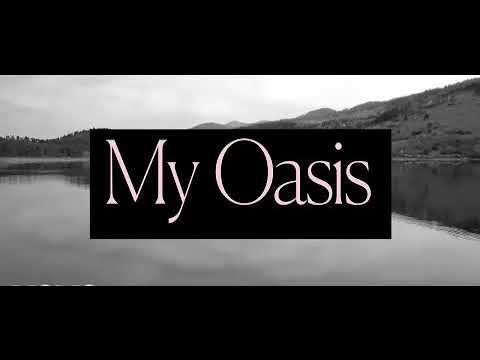 Sam Smith - My Oasis ft. Burna Boy (official audio)