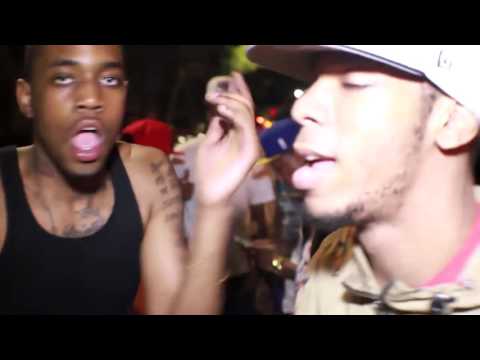 Fivio Foreign x Gino Mondana - Nine Aint Dead ( CURLY  SAVV DISS )