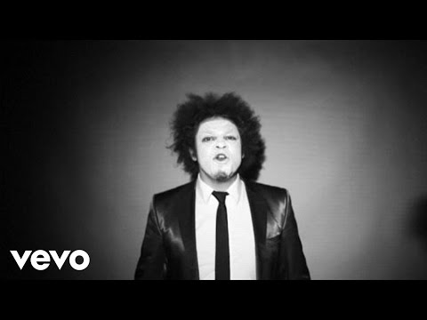 Marc Sway - Losing (Videoclip)