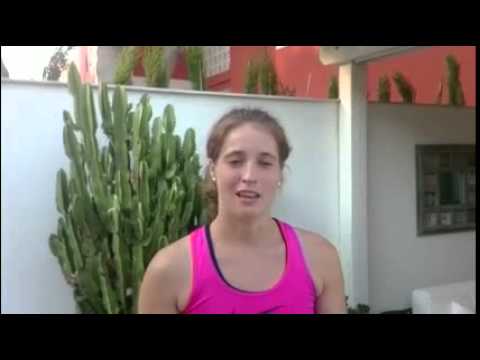 Patricia Benet neu beim BC Marburg