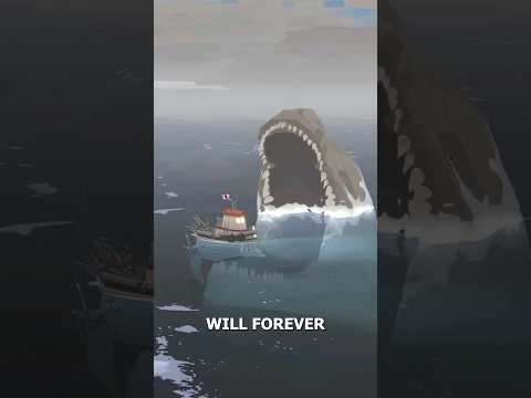 The Scariest Moments in Dredge