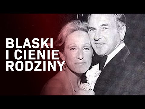 SPRAWA Rodziny Woodman I Blaski i cienie rodziny - czarna wdowa podcast kryminalny
