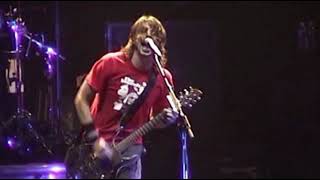 Foo Fighters - Live at RIMAC Arena, La Jolla, CA, USA, 04/15/2003