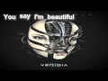 Veridia- Furious Love Lyric Video 