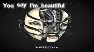 Veridia- Furious Love Lyric Video