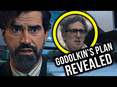 Cipher's REAL Plan EXPLAINED! | Gen V Season 2