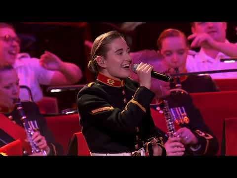 Make Your Own Kind of Music | The Bands of HM Royal Marines