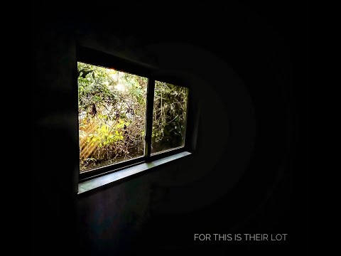 "For This is Their Lot" by Stoney Bair