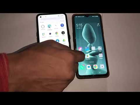 oppo A17 call first impression
