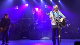 Third Day Live in 4K: My Hope Is You (Boston, MA - 3/5/15)