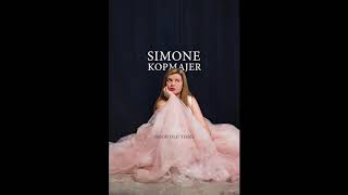 Simone Kopmajer- HEART OF GOLD