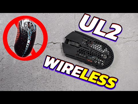 I Needed This Wireless Ultralight 2 (Starlight) In My Life